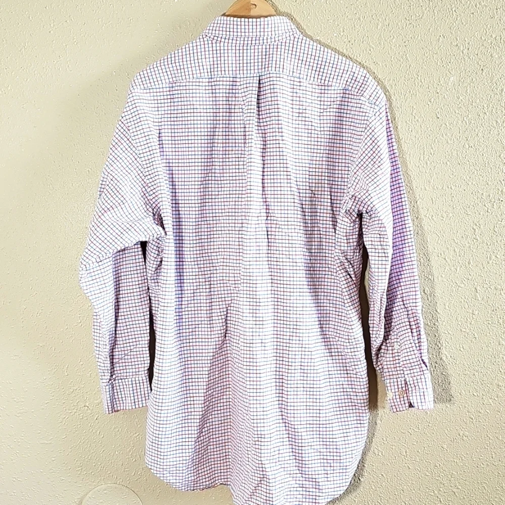 Polo by Ralph Lauren Casual Button-Down Shirt.
